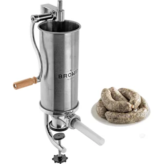 Lodret pølsestopper 4 kg – photo 5
