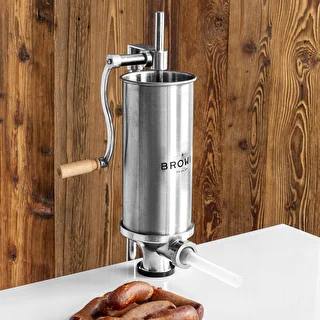 Lodret pølsestopper 4 kg – photo 15