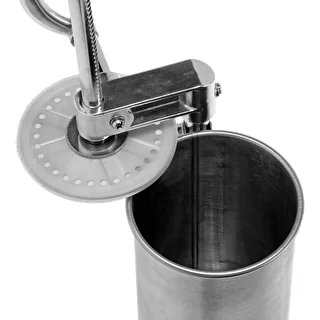 Lodret pølsestopper 4 kg – photo 7