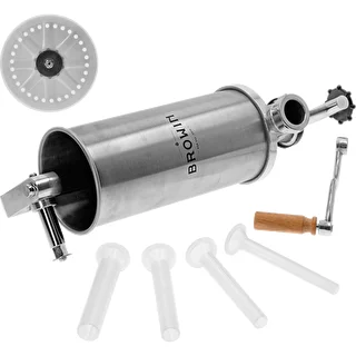 Lodret pølsestopper 4 kg – photo 2