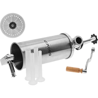 Lodret pølsestopper 4 kg – photo 3