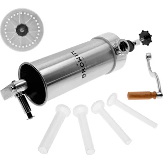 Lodret pølsestopper 3 kg – photo 2