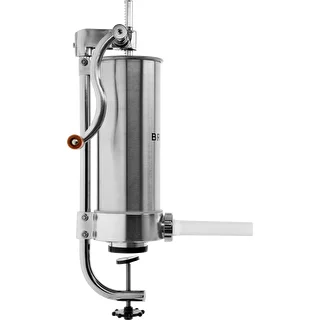 Lodret pølsestopper 3 kg – photo 4