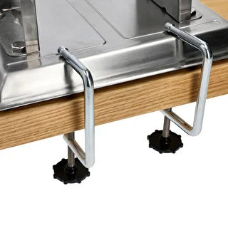 Premium lodret pølsestopper, 7 L – photo 9