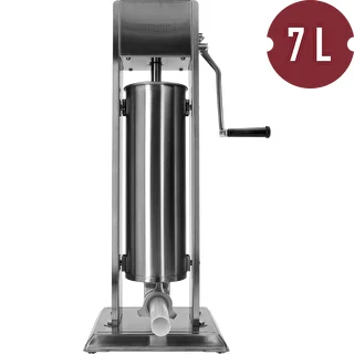 Premium lodret pølsestopper, 7 L – photo 4