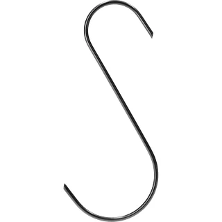 Røgekroge – S, skåret 45°, 3 mm x 150 mm, 5 stk. – photo 4