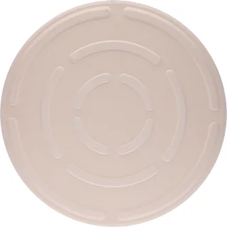 Rund pizzasten, lavet af cordierit, diameter 33 cm – photo 4