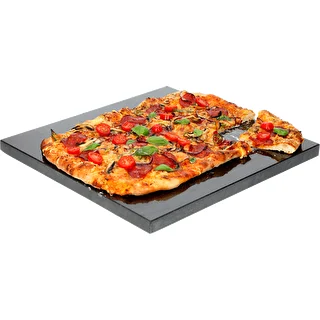 Rektangulær granit pizzasten 37 x 35 cm – photo 7