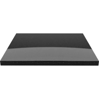 Rektangulær granit pizzasten 37 x 35 cm – photo 3