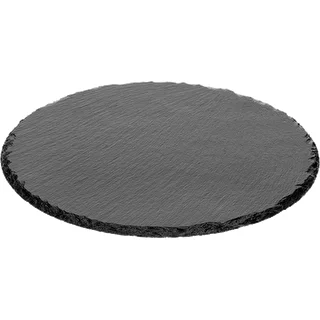 Drejefad i skifer Ø30cm – photo 2