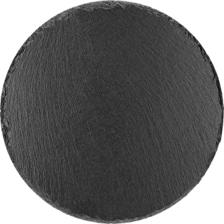 Drejefad i skifer Ø30cm – photo 4