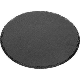 Drejefad i skifer Ø30cm – photo 3