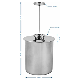 Skinkekoger-sæt – Familiefest, 3 kg – photo 12