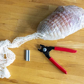 Pålægspresser + 60 klips – photo 4