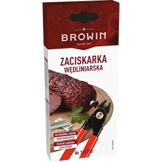 Pålægspresser + 60 klips – photo 3