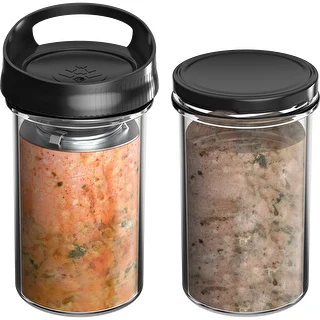 Skinkekoger i glas - DUO-sæt, til 2 x 450 g – photo 5