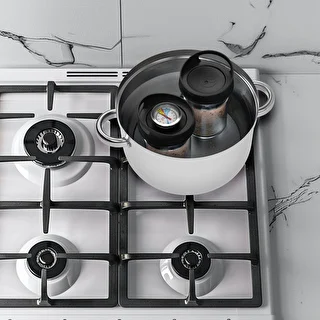 Skinkekoger i glas - DUO-sæt, til 2 x 450 g – photo 10