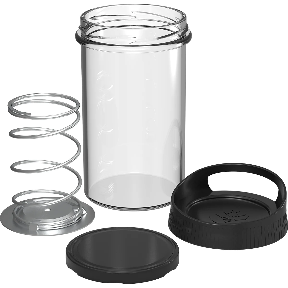 Skinkekoger i glas til 450 g