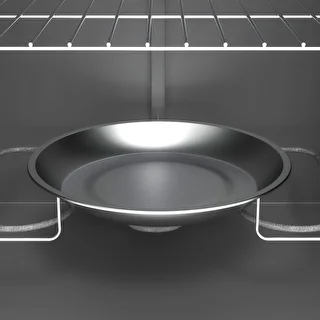 Sæt elektrisk rygeovn med røgenerator – photo 10