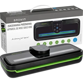 Vakuumforsegler - premium LED – photo 6
