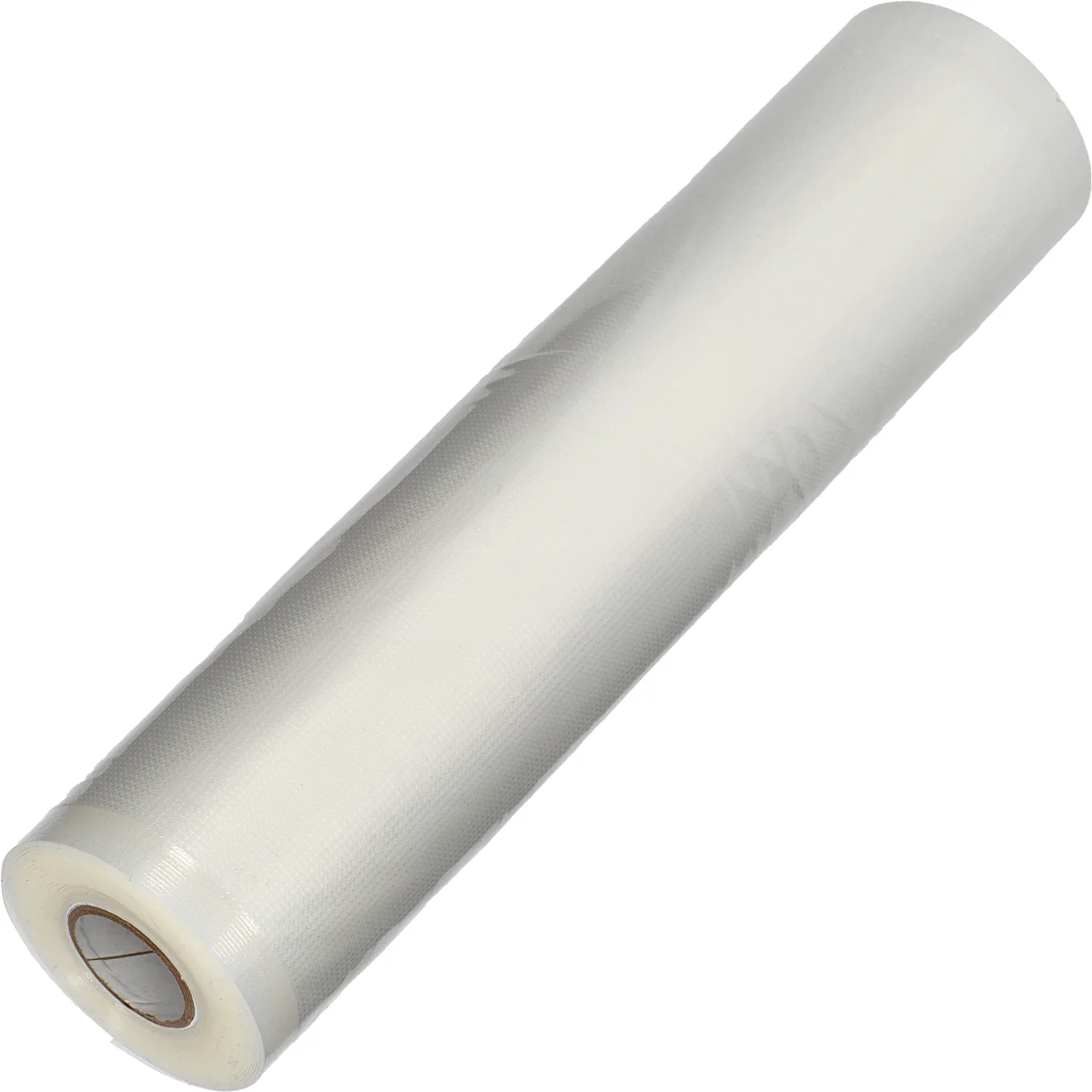 Riflet vakuumrulle (slange) – til vakuumpakker, 25 x 600 cm