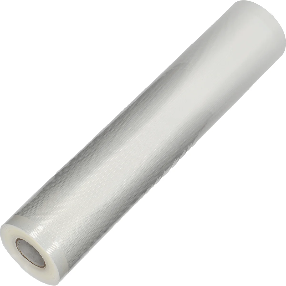 Riflet vakuumfolieslange – til vakuumpakker, 28 x 600 cm