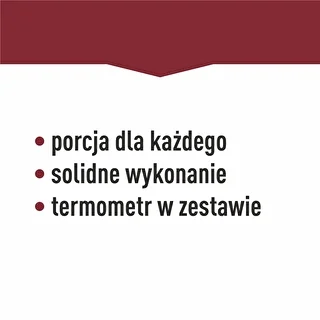 Altanrøgovn – FAMILIEMODEL – photo 20