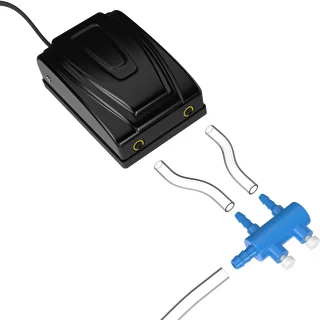 Elektrisk pumpe dragON Air – photo 3