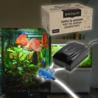 Elektrisk pumpe dragON Air – photo 8