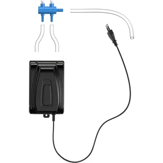 Elektrisk pumpe dragON Air – photo 2