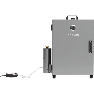 Sæt elektrisk rygeovn med røgenerator – photo 3