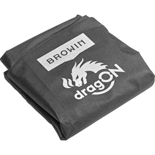 Overtræk til elektrisk røgeovn dragON 330275 – photo 2