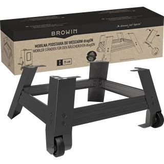 Mobil Base til røgeovn dragON 330275 – photo 2