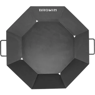 Havebålplads ø 70 cm - loftstil – photo 3