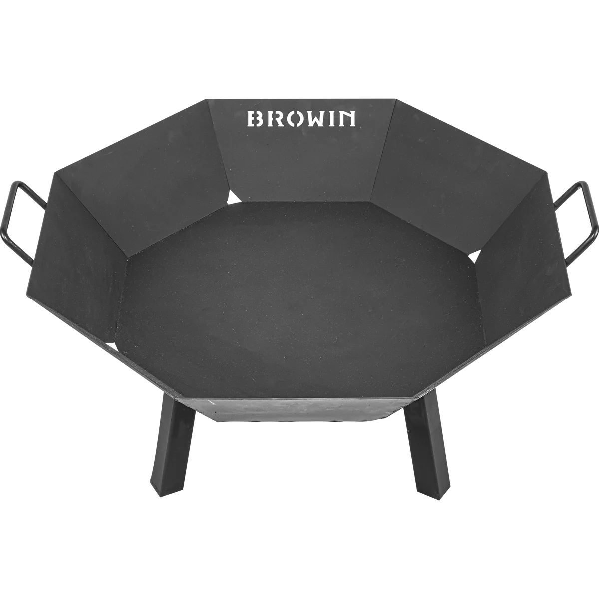 Havebålplads ø 60 cm - loftstil