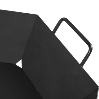 Havebålplads ø 60 cm - loftstil – photo 5