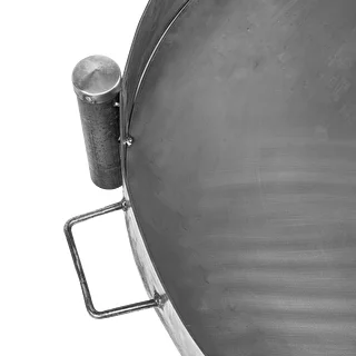 Havebålplads ø 80 cm svejset – photo 4
