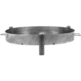 Havebålplads ø 80 cm svejset – photo 2
