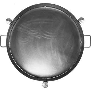 Havebålplads ø 70 cm svejset – photo 3
