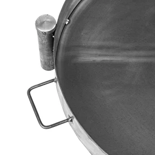 Havebålplads ø 70 cm svejset – photo 4