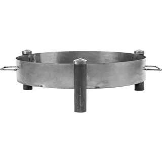 Havebålplads ø 60 cm svejset – photo 2