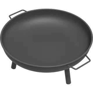 Havebålsted Ø58 cm, rundt, bålskål – photo 4