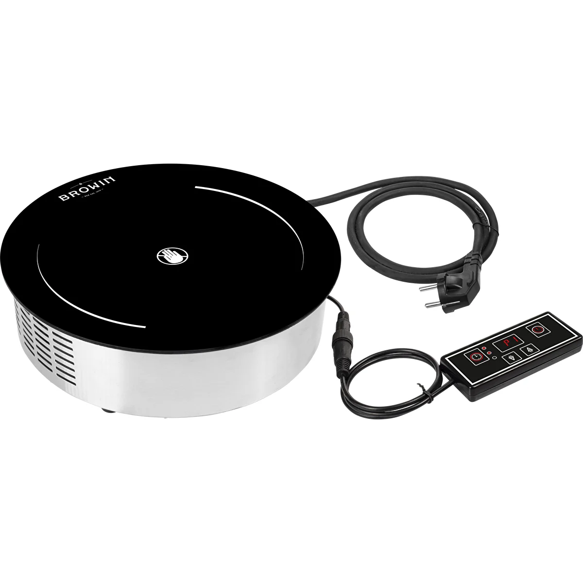 Keramisk komfur 3200W