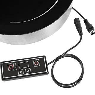 Keramisk komfur 3200W – photo 4