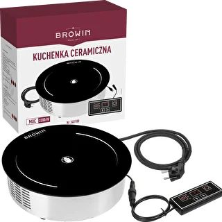 Keramisk komfur 3200W – photo 7