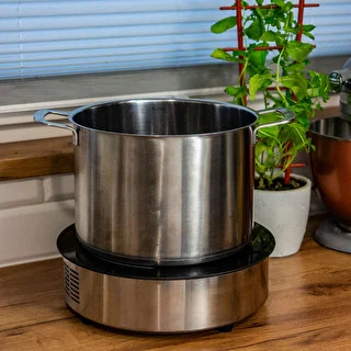 Keramisk komfur 3200W – photo 14