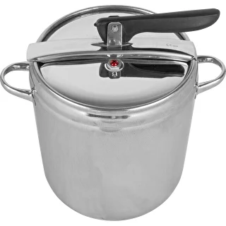 Destillator og trykkoger 2i1 12 L – photo 2