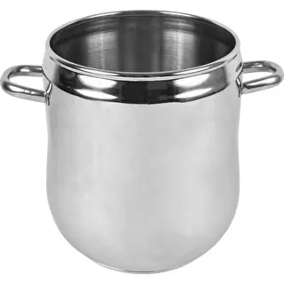 Destillator og trykkoger 2 i 1, 12 L, køler og 2 bundfældningsbeholdere – photo 4