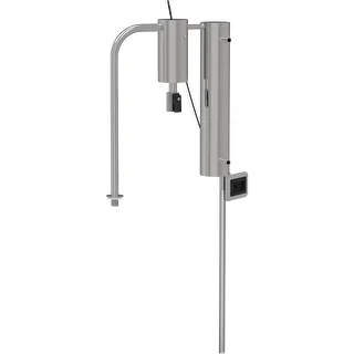 Destillator og trykkoger 2i1 12 L – photo 5
