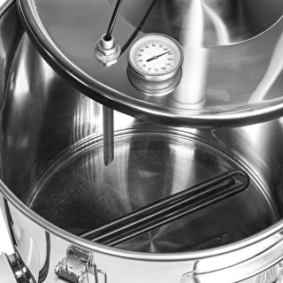 Modulær destillator 30 L Freja - elektrisk – photo 8